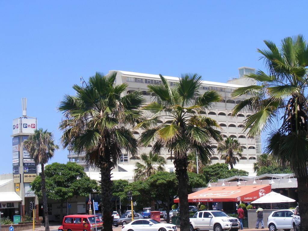 304 Lighthouse Mall Умхланга Экстерьер фото