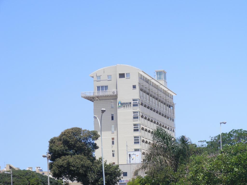 304 Lighthouse Mall Умхланга Экстерьер фото